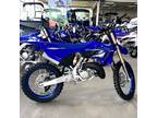 2024 Yamaha YZ125 Motorcycle for Sale