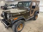 1977 Jeep CJ-5 Golden Eagle - Wylie,TX