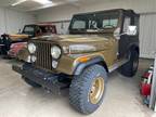 1978 Jeep CJ-5 Golden Eagle - Wylie,TX