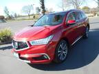 2019 Acura MDX