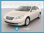 2012 Lexus ES