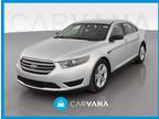2015 Ford Taurus