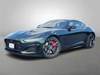 2024 Jaguar F-TYPE P575 R75 R75 P575 AWD