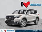 2024 Honda Passport EX-L