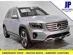 2024 Mercedes-Benz GLB GLB 250 4MATIC