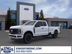 2024 Ford F-250SD XL