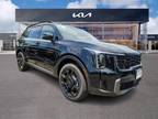 2024 Kia Sorento X-Line SX Prestige