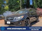 2013 Subaru XV Crosstrek