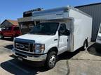 2025 Ford E-450SD Base