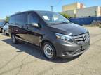 2019 Mercedes-Benz Metris Worker Passenger