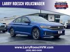 2024 Volkswagen Jetta Sport