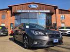 2018 Subaru Legacy 2.5i Limited