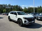 2024 Volkswagen Atlas Peak Edition SE 4Motion