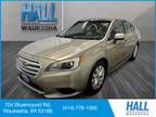 2015 Subaru Legacy 2.5i Premium