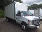 2025 Ford E-Series E-350 DRW 158 WB