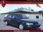 1996 Toyota Corolla Base