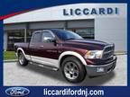 2012 Ram 1500 Laramie