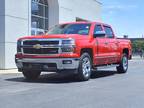 2014 Chevrolet Silverado 1500 LTZ 2LZ
