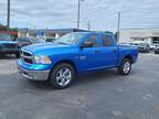 2024 Ram 1500 Classic Tradesman