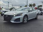 2023 Nissan Altima 2.5 S
