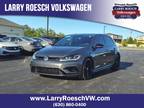 2019 Volkswagen Golf R 4Motion