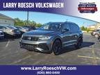 2023 Volkswagen Tiguan SE R-Line Black 4Motion