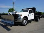 2021 Ford F-350 Super Duty XL