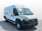 2024 Ram Promaster 3500