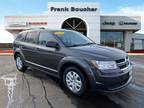 2016 Dodge Journey SE