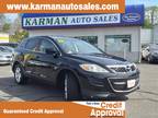 2011 Mazda CX-9 Sport