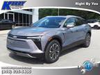 2024 Chevrolet Blazer Ev 2LT
