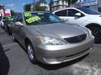 2005 Toyota Camry LE V6