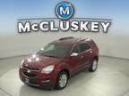 2011 Chevrolet Equinox LT