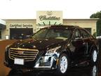 2019 Cadillac Cts 2.0T