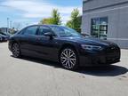 2024 Audi A8 L quattro 55 TFSI