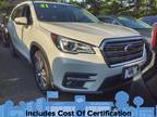 2021 Subaru Ascent Limited 7-Passenger