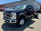 2024 Ford F-450SD XLT DRW