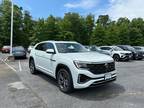 2024 Volkswagen Atlas Cross Sport SEL R-Line 4Motion