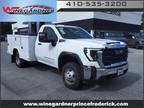 2024 Gmc Sierra 3500 HD CC Pro