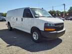 2020 Chevrolet Express 2500