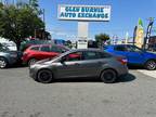 2012 Ford Focus S