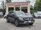 2019 Mercedes-Benz Glc GLC 300 4MATIC