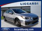 2017 Subaru Impreza Limited