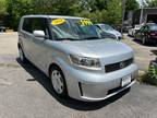 2010 Scion Xb Base
