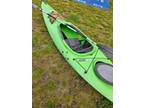 2 kayaks ; $375 each