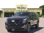 2019 Cadillac Escalade Esv Premium Luxury
