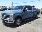 2023 Ford F-350 Super Duty Lariat