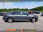 2021 Volkswagen Passat 2.0T S