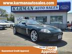 2007 Jaguar XK-Series XKR