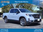 2024 Honda Ridgeline TrailSport